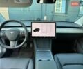 Білий Тесла Модель 3, об'ємом двигуна 0 л та пробігом 46 тис. км за 16000 $, фото 7 на Automoto.ua