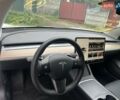 Тесла Модель 3 2022 у Києві на Automoto.ua Білий Тесла Модель 3, об'ємом двигуна 0 л та пробігом 64 тис. км за 14700 $, фото 4 на Automoto.ua