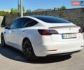 Білий Тесла Модель 3, об'ємом двигуна 0 л та пробігом 48 тис. км за 23500 $, фото 20 на Automoto.ua