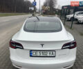 Белый Тесла Модель 3, объемом двигателя 0 л и пробегом 95 тыс. км за 22500 $, фото 7 на Automoto.ua