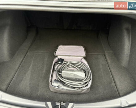 Білий Тесла Модель 3, об'ємом двигуна 0 л та пробігом 55 тис. км за 20200 $, фото 11 на Automoto.ua