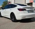 Білий Тесла Модель 3, об'ємом двигуна 0 л та пробігом 48 тис. км за 23500 $, фото 5 на Automoto.ua