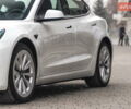 Білий Тесла Модель 3, об'ємом двигуна 0 л та пробігом 3 тис. км за 42000 $, фото 7 на Automoto.ua