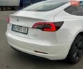 Белый Тесла Модель 3, объемом двигателя 0 л и пробегом 140 тыс. км за 20999 $, фото 8 на Automoto.ua