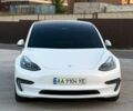 Білий Тесла Модель 3, об'ємом двигуна 0 л та пробігом 65 тис. км за 22000 $, фото 6 на Automoto.ua