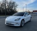 Білий Тесла Модель 3, об'ємом двигуна 0 л та пробігом 89 тис. км за 19300 $, фото 12 на Automoto.ua