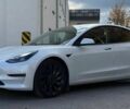 Білий Тесла Модель 3, об'ємом двигуна 0 л та пробігом 88 тис. км за 11191 $, фото 1 на Automoto.ua