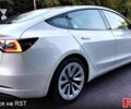Білий Тесла Модель 3, об'ємом двигуна 0 л та пробігом 26 тис. км за 26500 $, фото 4 на Automoto.ua