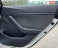 Белый Тесла Модель 3, объемом двигателя 0 л и пробегом 22 тыс. км за 24999 $, фото 32 на Automoto.ua