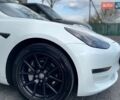Белый Тесла Модель 3, объемом двигателя 0 л и пробегом 68 тыс. км за 24900 $, фото 12 на Automoto.ua