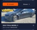 Белый Тесла Модель 3, объемом двигателя 0 л и пробегом 133 тыс. км за 14482 $, фото 12 на Automoto.ua