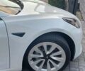 Білий Тесла Модель 3, об'ємом двигуна 0 л та пробігом 35 тис. км за 21800 $, фото 18 на Automoto.ua