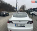 Белый Тесла Модель 3, объемом двигателя 0 л и пробегом 95 тыс. км за 22500 $, фото 6 на Automoto.ua