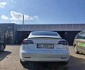 Белый Тесла Модель 3, объемом двигателя 0 л и пробегом 36 тыс. км за 25500 $, фото 10 на Automoto.ua