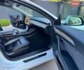 Белый Тесла Модель 3, объемом двигателя 0 л и пробегом 102 тыс. км за 21900 $, фото 31 на Automoto.ua