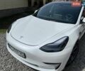 Білий Тесла Модель 3, об'ємом двигуна 0 л та пробігом 43 тис. км за 21999 $, фото 8 на Automoto.ua