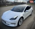 Білий Тесла Модель 3, об'ємом двигуна 0 л та пробігом 47 тис. км за 21500 $, фото 1 на Automoto.ua