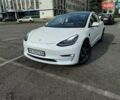 Белый Тесла Модель 3, объемом двигателя 0 л и пробегом 180 тыс. км за 20200 $, фото 6 на Automoto.ua