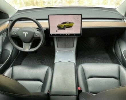 Білий Тесла Модель 3, об'ємом двигуна 0 л та пробігом 24 тис. км за 8400 $, фото 7 на Automoto.ua