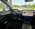 Білий Тесла Модель 3, об'ємом двигуна 0 л та пробігом 19 тис. км за 20500 $, фото 17 на Automoto.ua