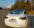 Белый Тесла Модель 3, объемом двигателя 0 л и пробегом 9 тыс. км за 22500 $, фото 5 на Automoto.ua