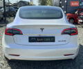 Тесла Модель 3 2022 в Ивано-Франковске на Automoto.ua Белый Тесла Модель 3, объемом двигателя 0 л и пробегом 94 тыс. км за 22000 $, фото 35 на Automoto.ua