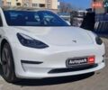 Білий Тесла Модель 3, об'ємом двигуна 0 л та пробігом 36 тис. км за 19990 $, фото 3 на Automoto.ua