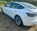 Білий Тесла Модель 3, об'ємом двигуна 0 л та пробігом 37 тис. км за 26900 $, фото 5 на Automoto.ua