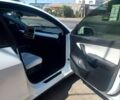 Белый Тесла Модель 3, объемом двигателя 0 л и пробегом 50 тыс. км за 24900 $, фото 6 на Automoto.ua