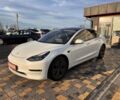 Белый Тесла Модель 3, объемом двигателя 0 л и пробегом 141 тыс. км за 18999 $, фото 13 на Automoto.ua