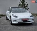 Белый Тесла Модель 3, объемом двигателя 0 л и пробегом 55 тыс. км за 21300 $, фото 10 на Automoto.ua