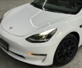 Белый Тесла Модель 3, объемом двигателя 0 л и пробегом 76 тыс. км за 22900 $, фото 5 на Automoto.ua