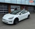 Белый Тесла Модель 3, объемом двигателя 0 л и пробегом 58 тыс. км за 19000 $, фото 8 на Automoto.ua