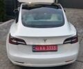 Білий Тесла Модель 3, об'ємом двигуна 0 л та пробігом 35 тис. км за 21800 $, фото 9 на Automoto.ua