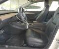 Білий Тесла Модель 3, об'ємом двигуна 0 л та пробігом 38 тис. км за 8000 $, фото 6 на Automoto.ua