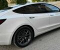 Білий Тесла Модель 3, об'ємом двигуна 0 л та пробігом 79 тис. км за 14500 $, фото 10 на Automoto.ua