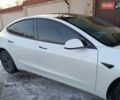 Белый Тесла Модель 3, объемом двигателя 0 л и пробегом 30 тыс. км за 21200 $, фото 9 на Automoto.ua