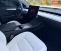 Белый Тесла Модель 3, объемом двигателя 0 л и пробегом 72 тыс. км за 20999 $, фото 20 на Automoto.ua