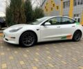Белый Тесла Модель 3, объемом двигателя 0.44 л и пробегом 79 тыс. км за 22900 $, фото 10 на Automoto.ua