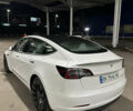 Білий Тесла Модель 3, об'ємом двигуна 0 л та пробігом 8 тис. км за 26500 $, фото 4 на Automoto.ua