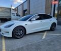 Білий Тесла Модель 3, об'ємом двигуна 0 л та пробігом 111 тис. км за 20500 $, фото 7 на Automoto.ua