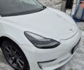 Белый Тесла Модель 3, объемом двигателя 0 л и пробегом 145 тыс. км за 16800 $, фото 6 на Automoto.ua