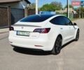 Білий Тесла Модель 3, об'ємом двигуна 0 л та пробігом 48 тис. км за 23500 $, фото 14 на Automoto.ua