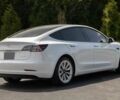 Белый Тесла Модель 3, объемом двигателя 0 л и пробегом 28 тыс. км за 16600 $, фото 7 на Automoto.ua
