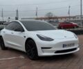 Белый Тесла Модель 3, объемом двигателя 0 л и пробегом 31 тыс. км за 19300 $, фото 7 на Automoto.ua