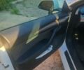 Белый Тесла Модель 3, объемом двигателя 0 л и пробегом 79 тыс. км за 19500 $, фото 5 на Automoto.ua