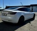 Білий Тесла Модель 3, об'ємом двигуна 0 л та пробігом 72 тис. км за 23000 $, фото 4 на Automoto.ua