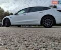 Белый Тесла Модель 3, объемом двигателя 0 л и пробегом 180 тыс. км за 20200 $, фото 23 на Automoto.ua