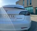 Білий Тесла Модель 3, об'ємом двигуна 0 л та пробігом 67 тис. км за 23000 $, фото 16 на Automoto.ua