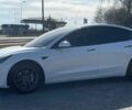 Белый Тесла Модель 3, объемом двигателя 0 л и пробегом 142 тыс. км за 22900 $, фото 11 на Automoto.ua